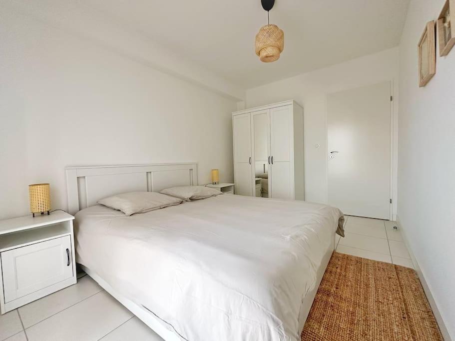 Apartament Alma Terra - Terrasse Privative Lagord Zewnętrze zdjęcie